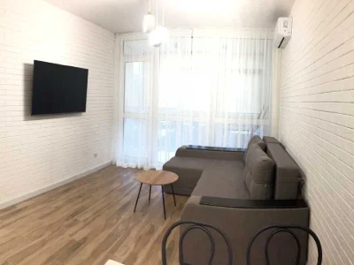 Apartment. John McKenna St, Kyiv