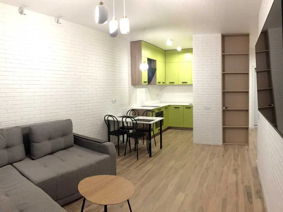 Apartment. John McKenna St, Kyiv