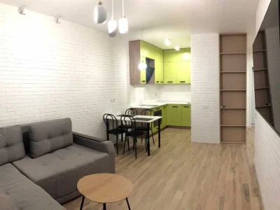 Apartment. John McKenna St, Kyiv