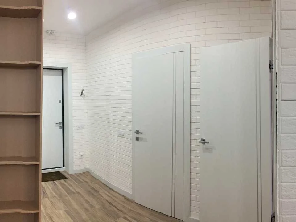 Apartment. John McKenna St, Kyiv