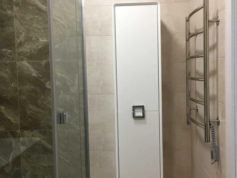 Apartment. John McKenna St, Kyiv