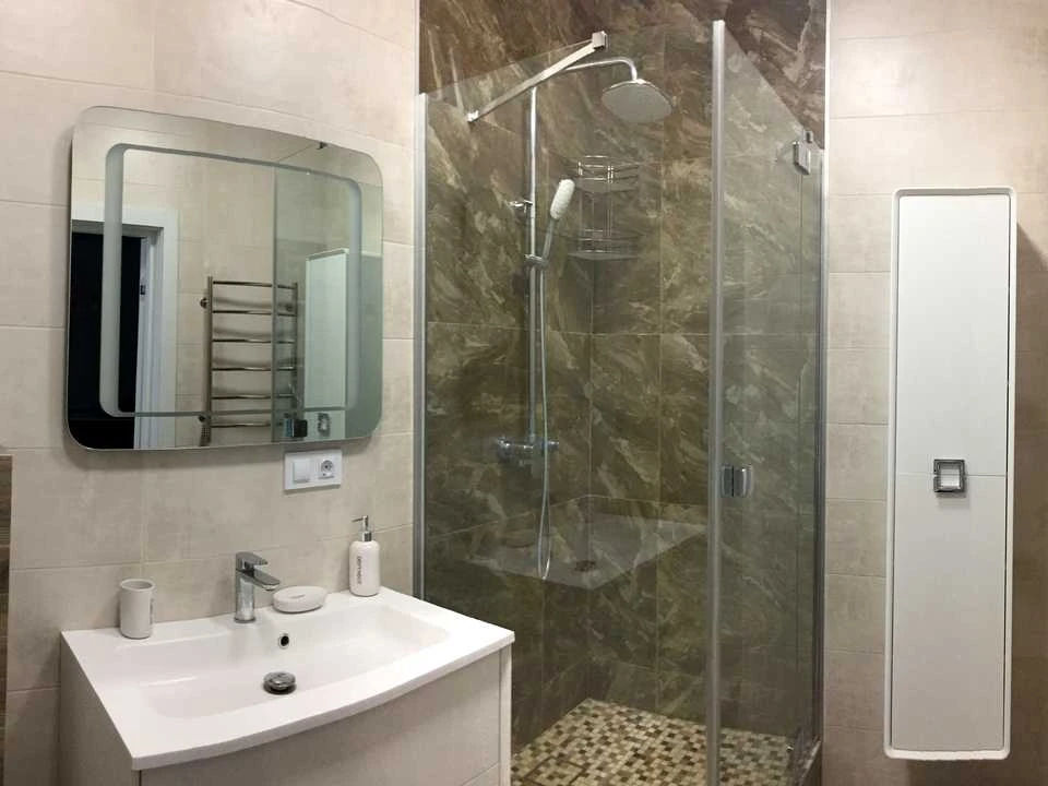 Apartment. John McKenna St, Kyiv