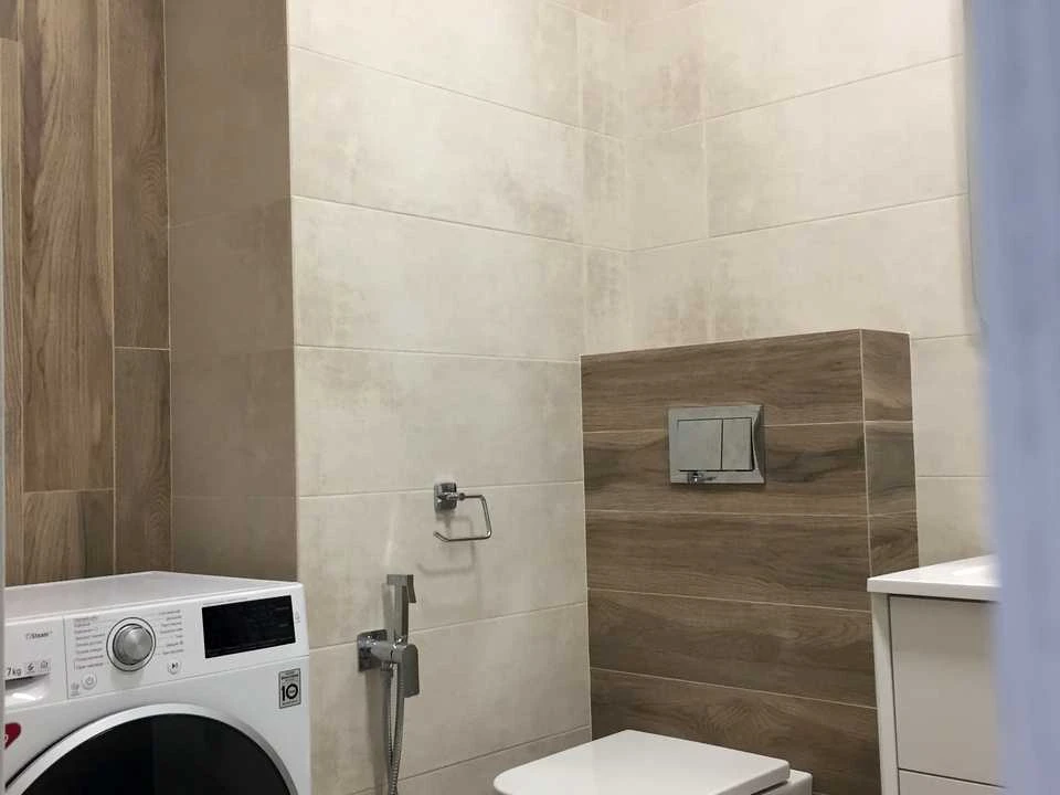 Apartment. John McKenna St, Kyiv