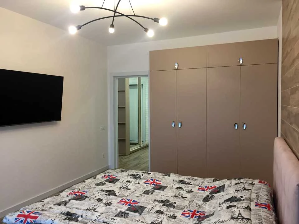 Apartment. John McKenna St, Kyiv