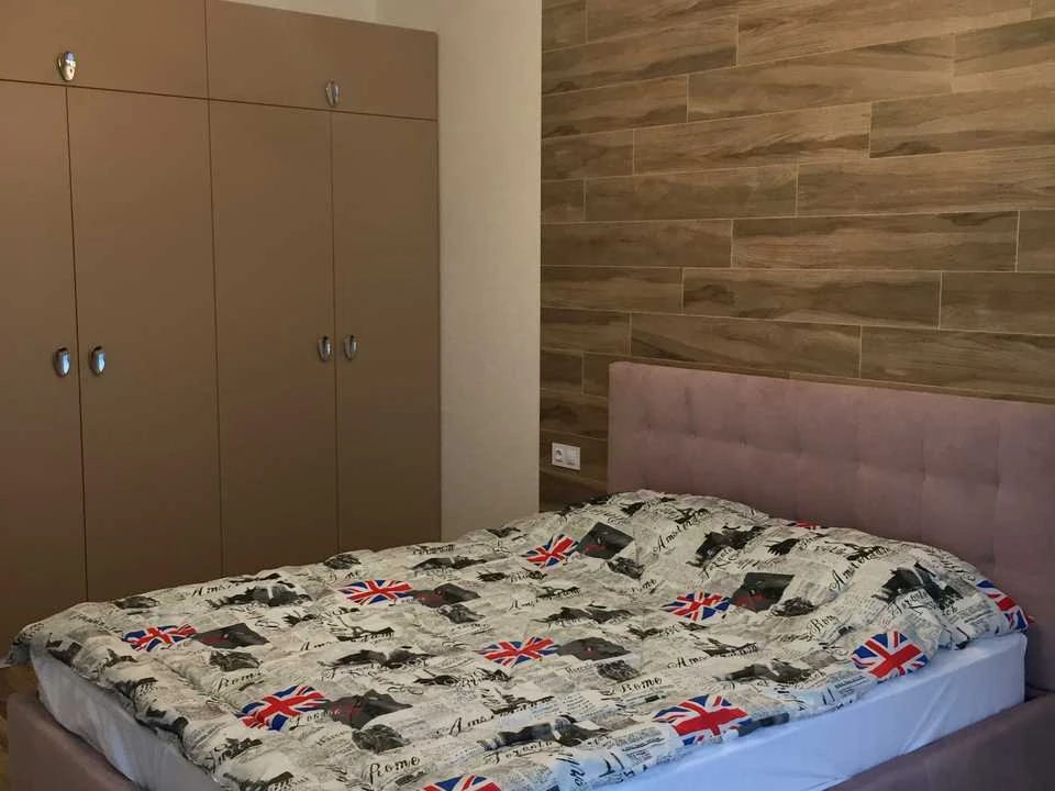 Apartment. John McKenna St, Kyiv