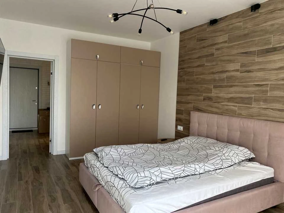 Apartment. John McKenna St, Kyiv