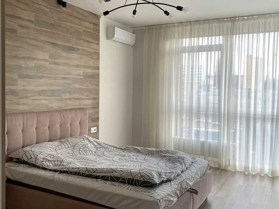 Apartment. John McKenna St, Kyiv