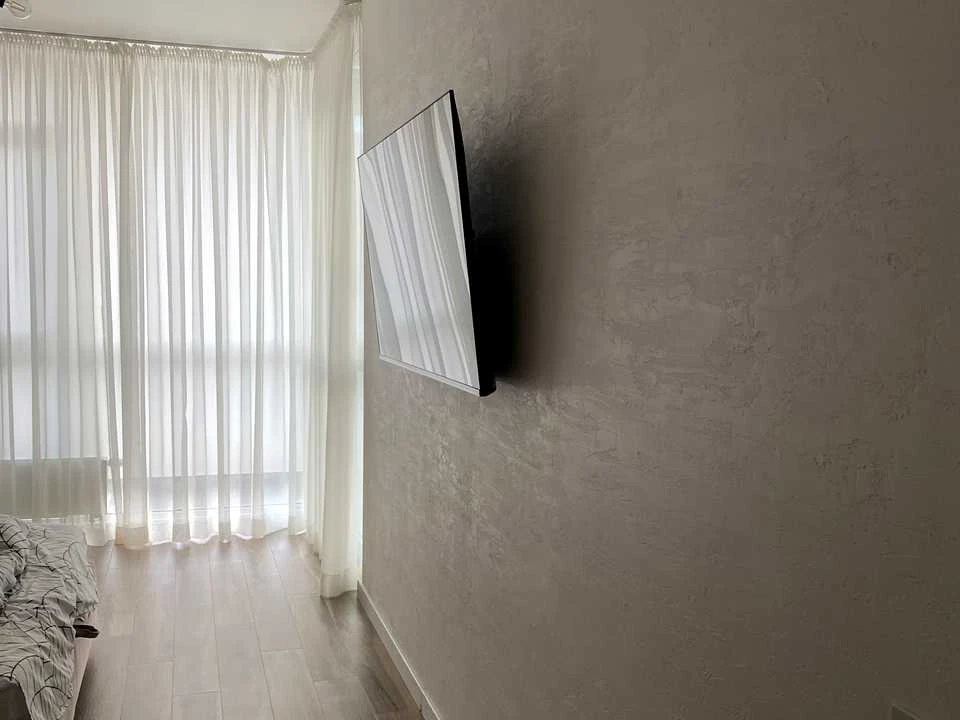 Apartment. John McKenna St, Kyiv