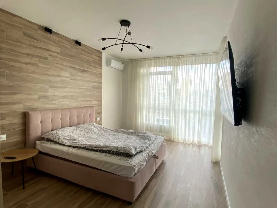 Apartment. John McKenna St, Kyiv