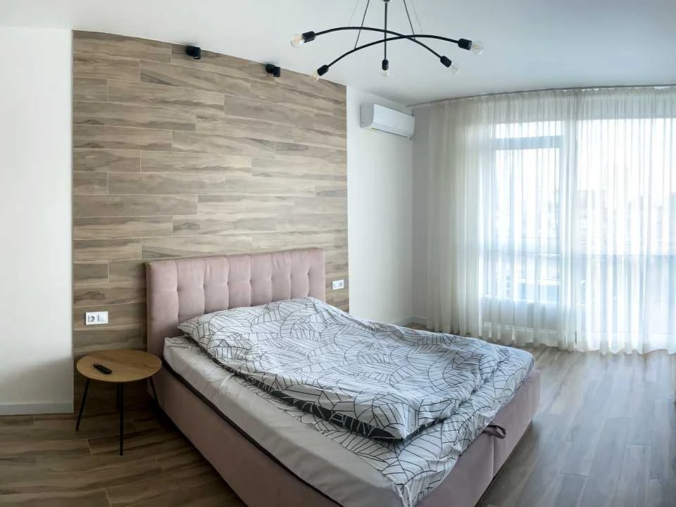 Apartment. John McKenna St, Kyiv
