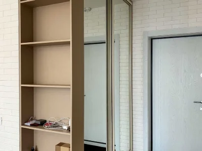 Apartment. John McKenna St, Kyiv