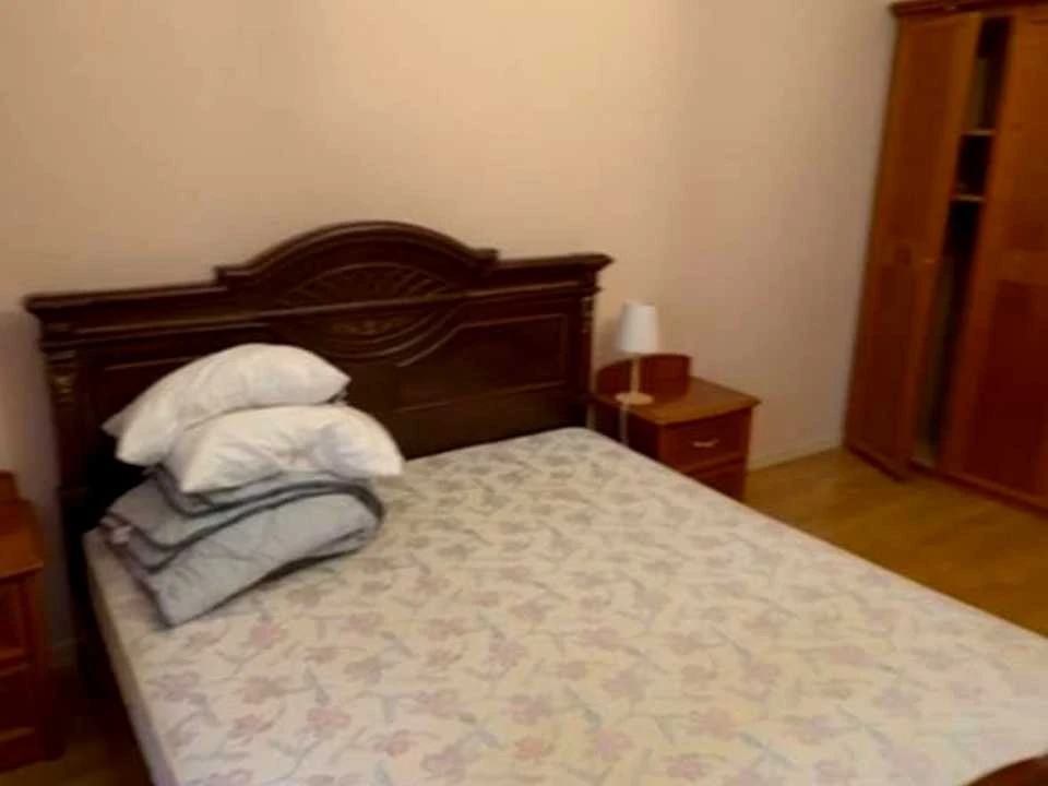 Apartment. Dimitrivska Street, Kyiv