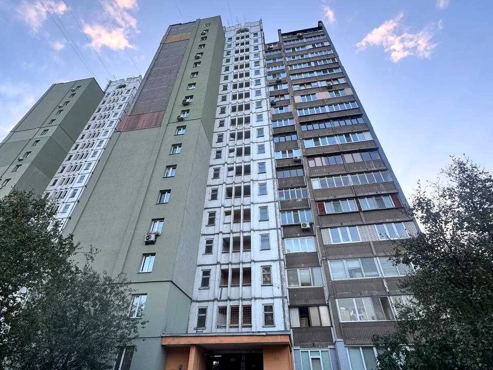 Квартира. Київ, Академіка Єфремова вул.