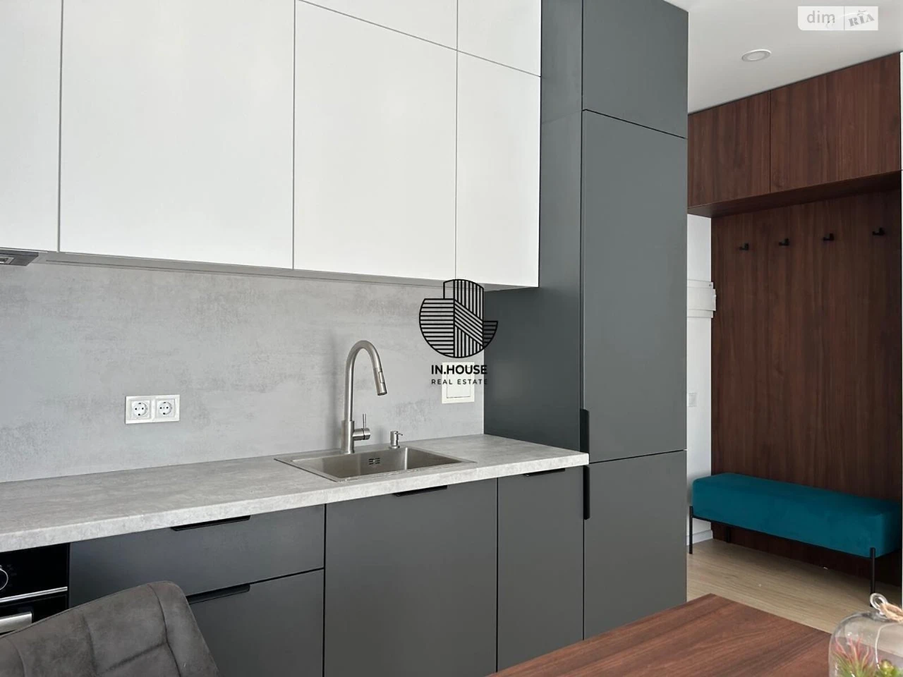 Long-Term Rental Apartment in Akademmisto