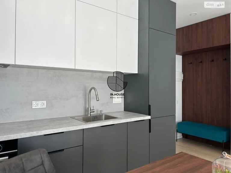Long-Term Rental Apartment in Akademmisto