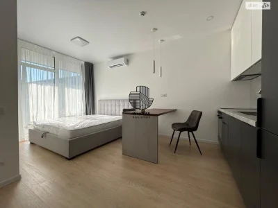 Long-Term Rental Apartment in Akademmisto