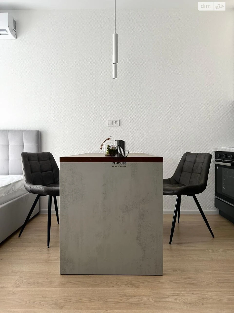 Long-Term Rental Apartment in Akademmisto