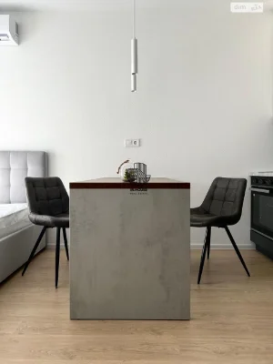 Long-Term Rental Apartment in Akademmisto