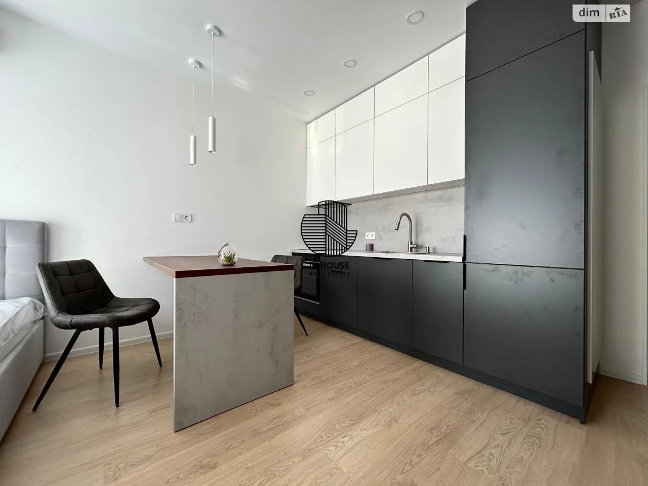 Long-Term Rental Apartment in Akademmisto