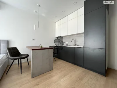 Long-Term Rental Apartment in Akademmisto