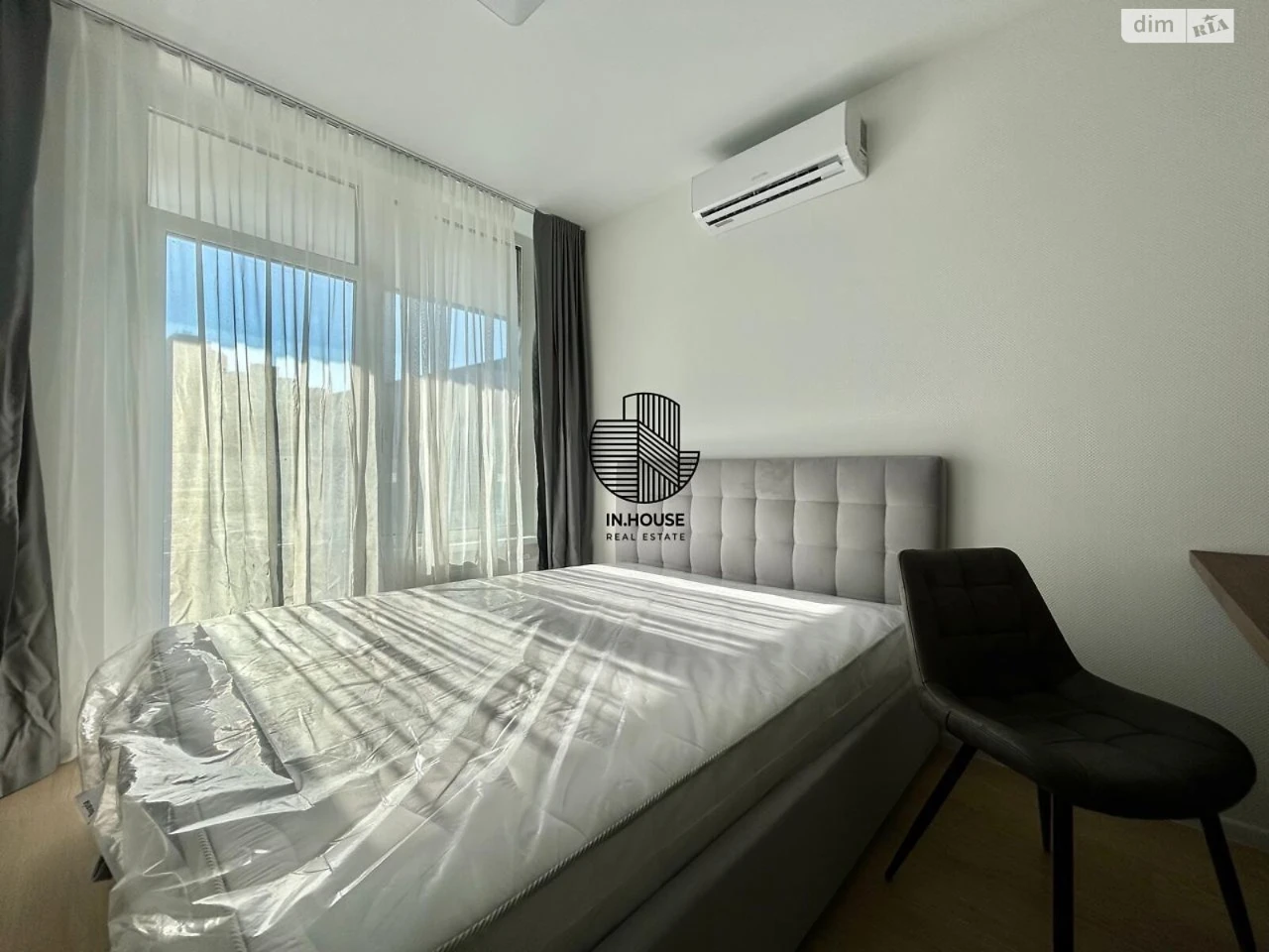 Long-Term Rental Apartment in Akademmisto