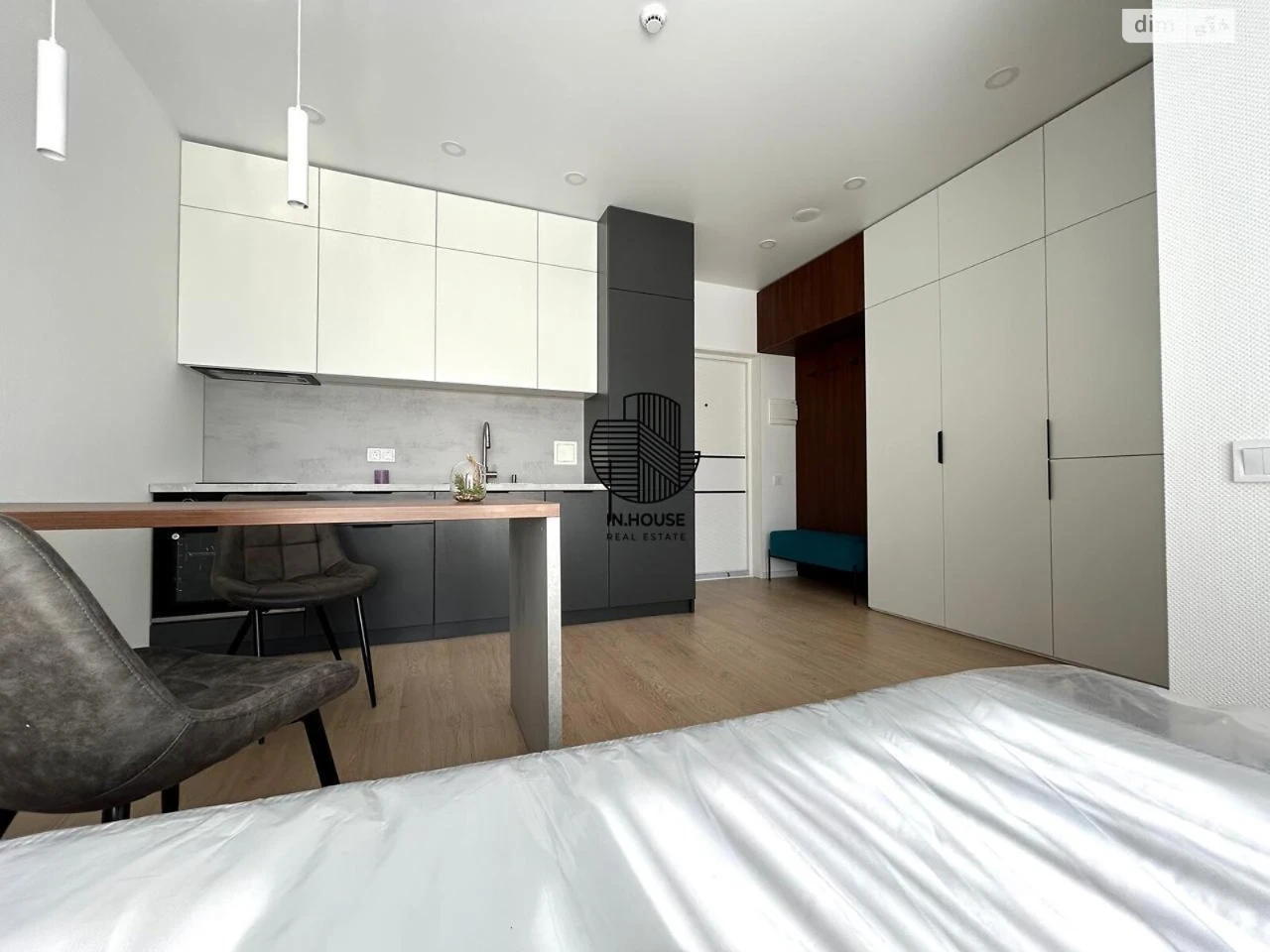 Long-Term Rental Apartment in Akademmisto