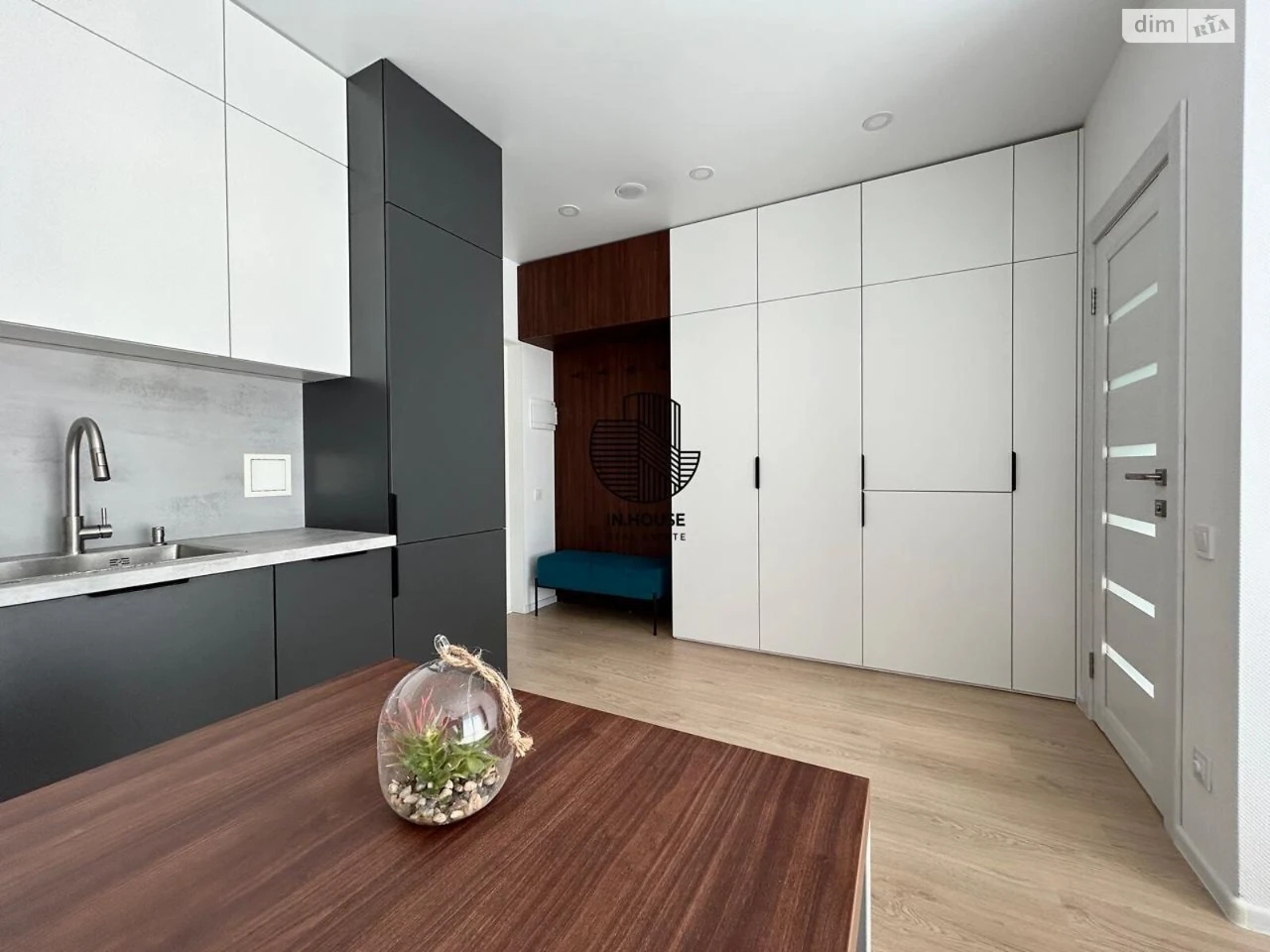 Long-Term Rental Apartment in Akademmisto