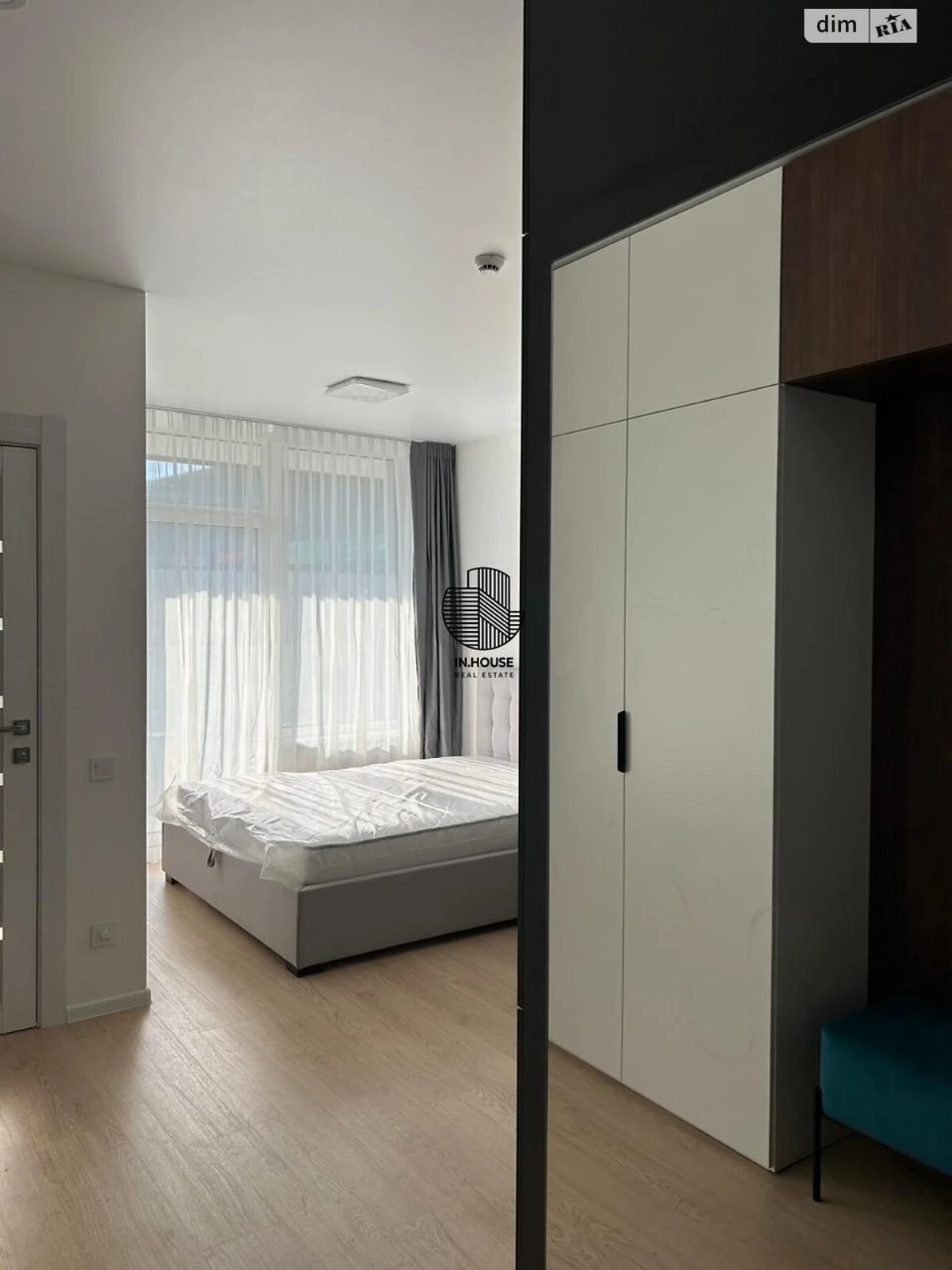 Long-Term Rental Apartment in Akademmisto