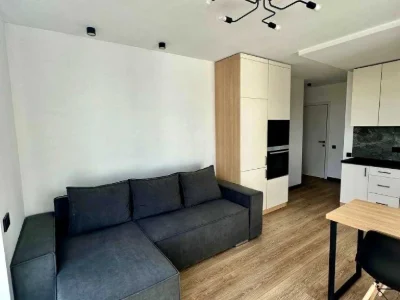 Apartment. Rudnenska Street, Lviv