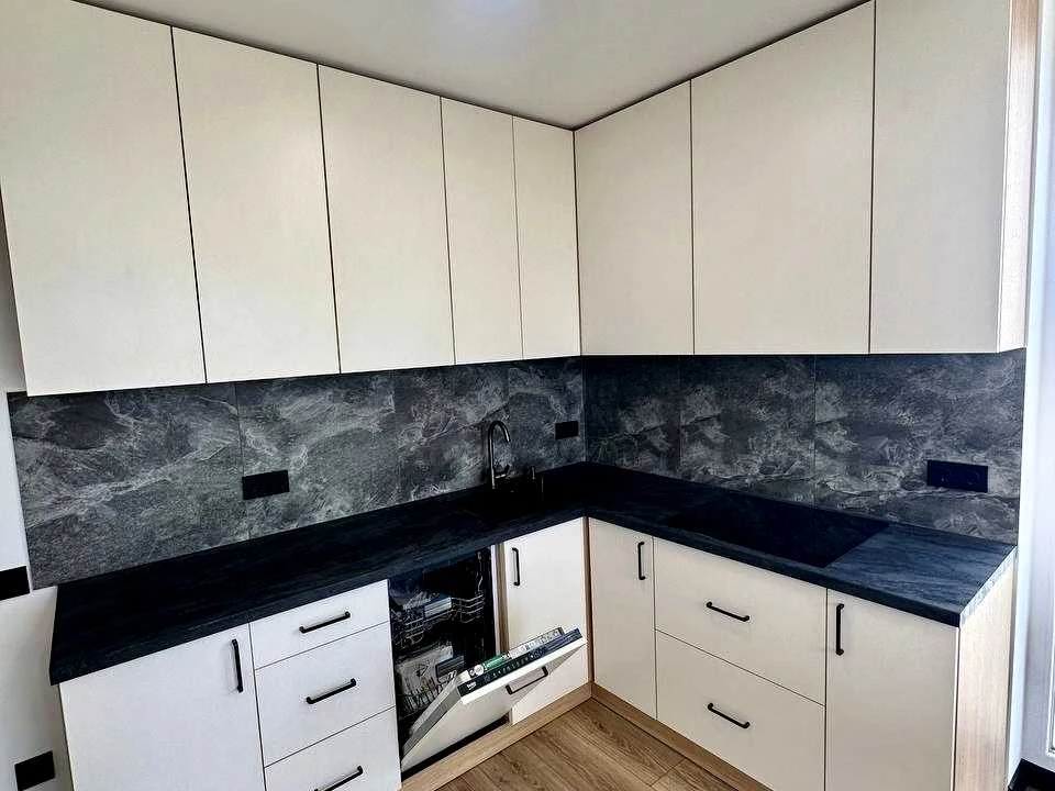 Apartment. Rudnenska Street, Lviv