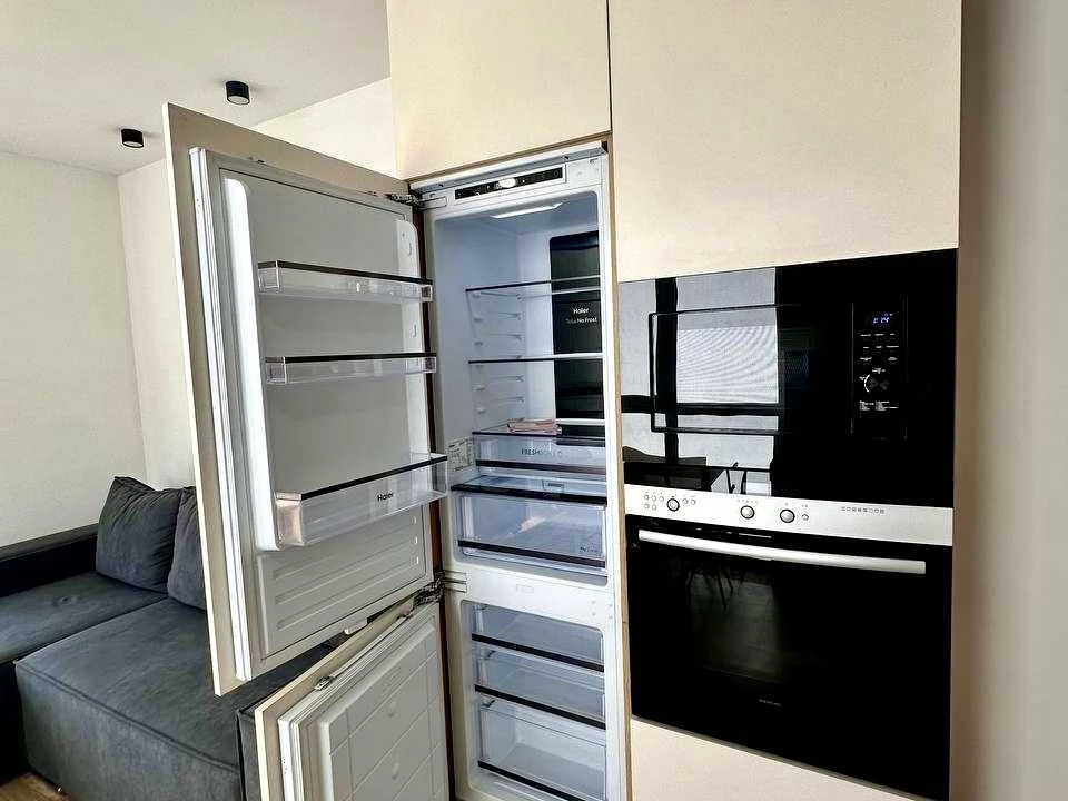 Apartment. Rudnenska Street, Lviv