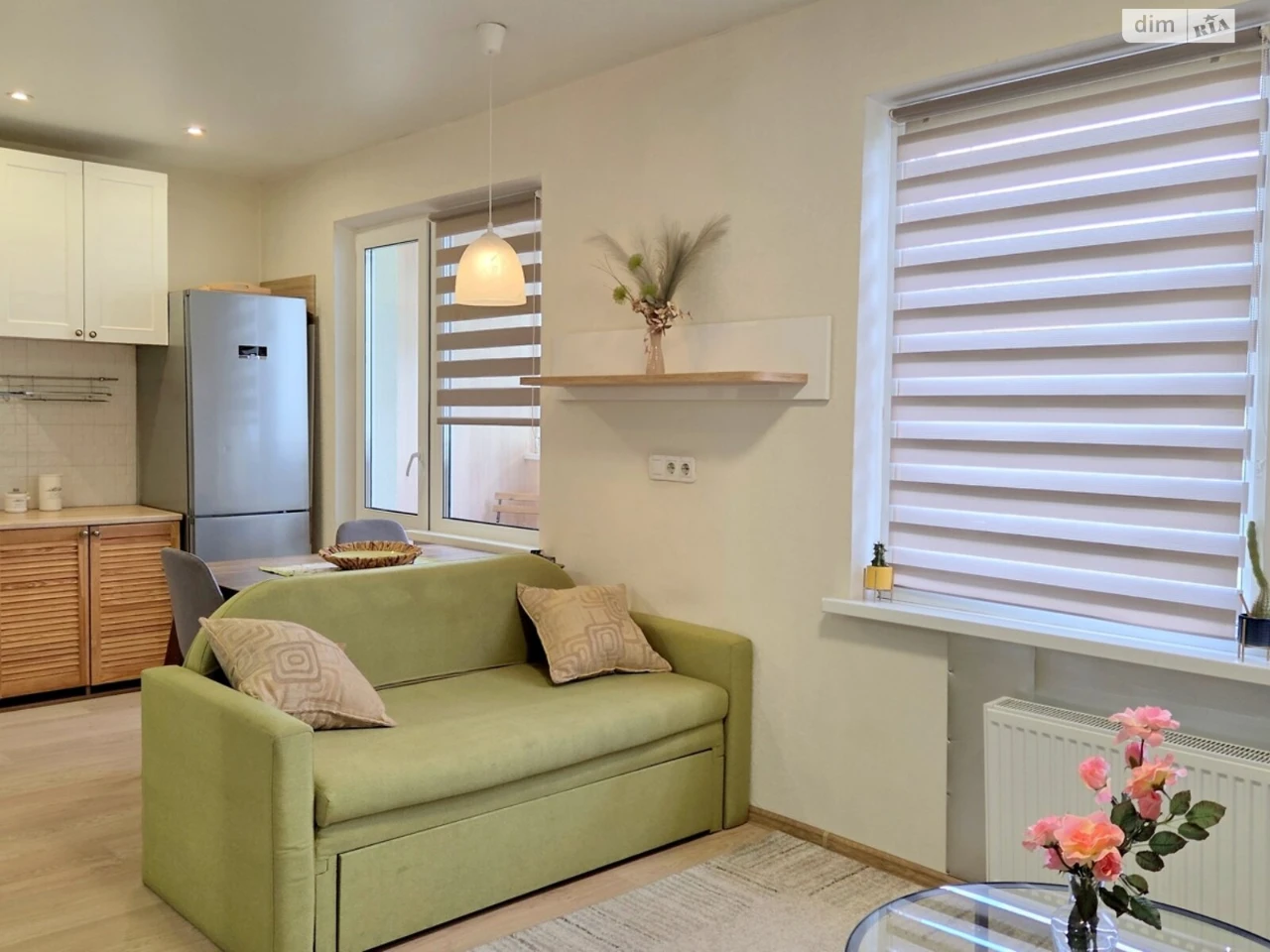 Apartment for Sale - Berkovets