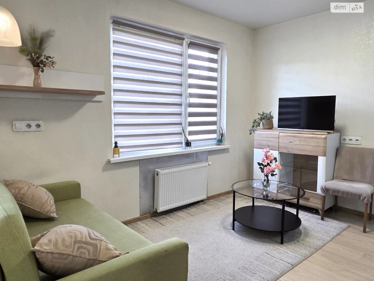 Apartment for Sale - Berkovets
