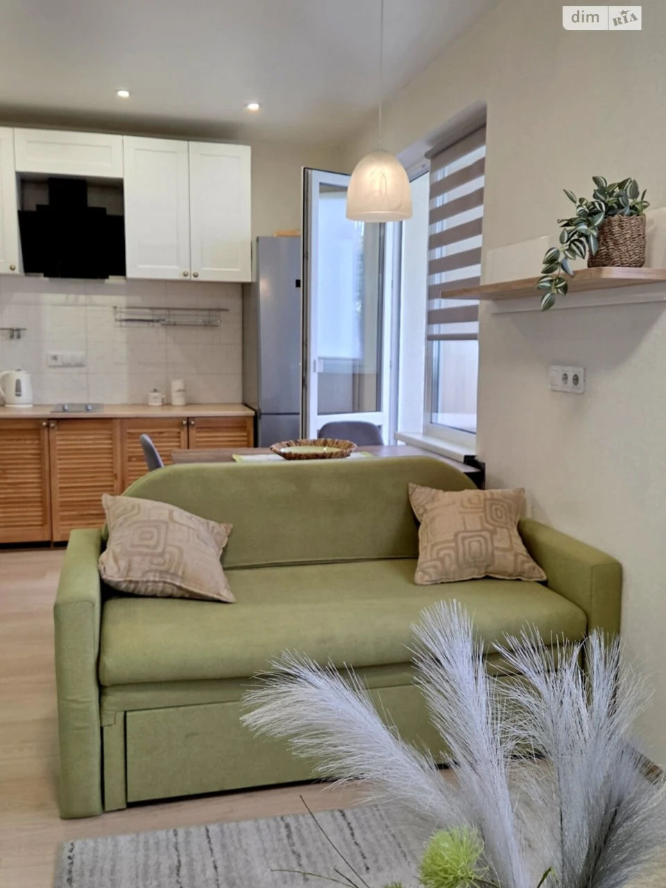 Apartment for Sale - Berkovets