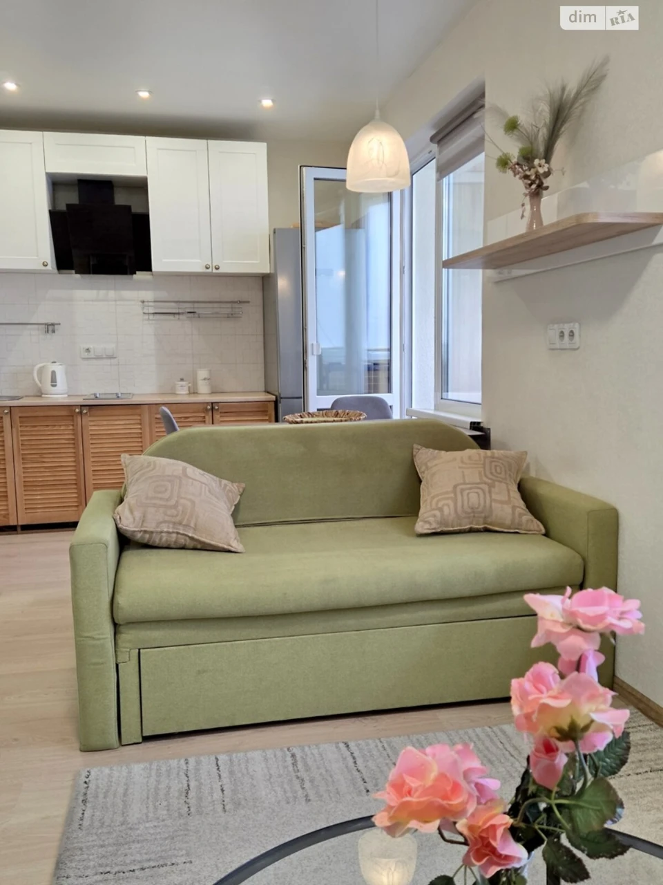Apartment for Sale - Berkovets