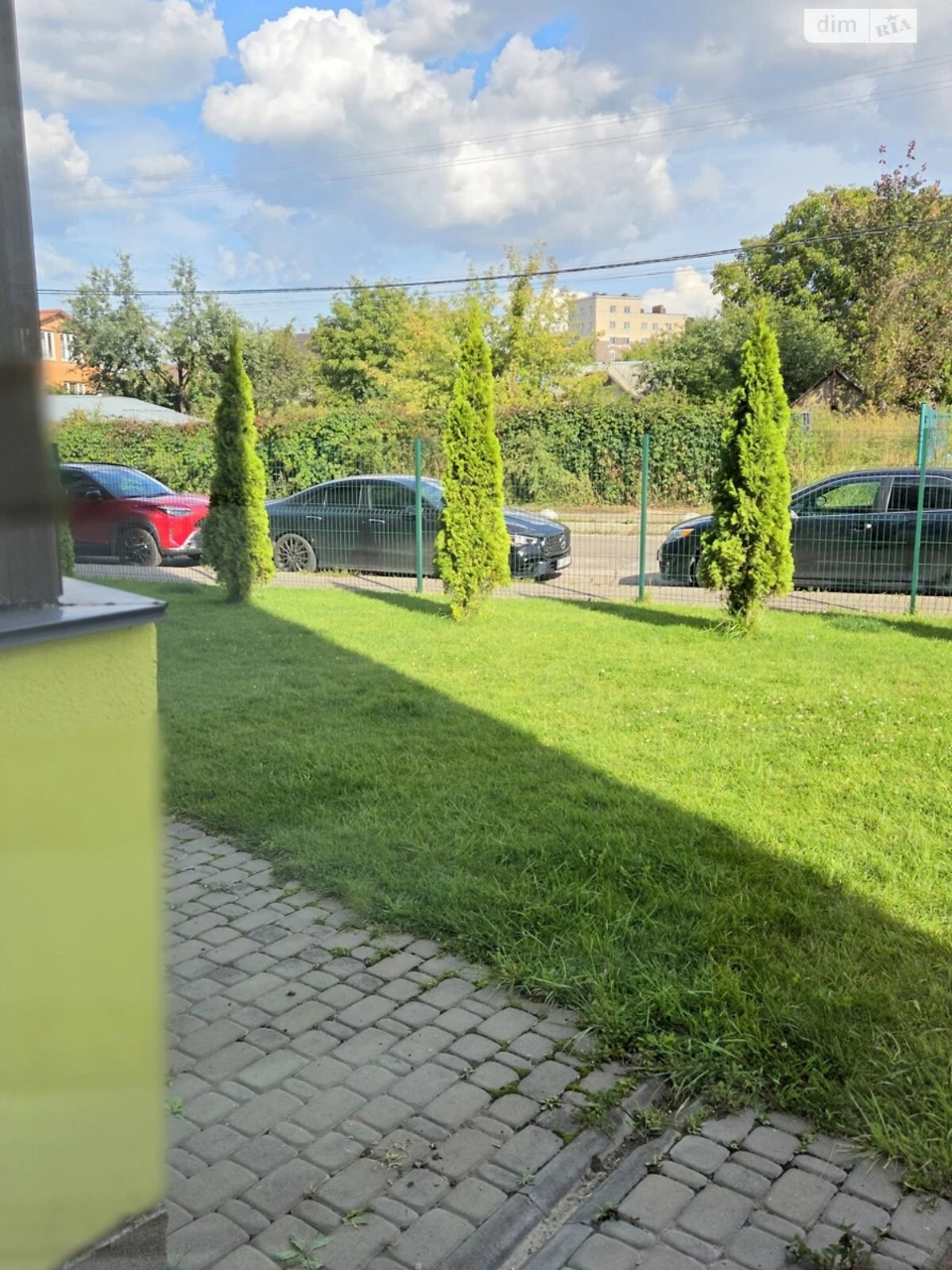 Apartment for Sale - Berkovets