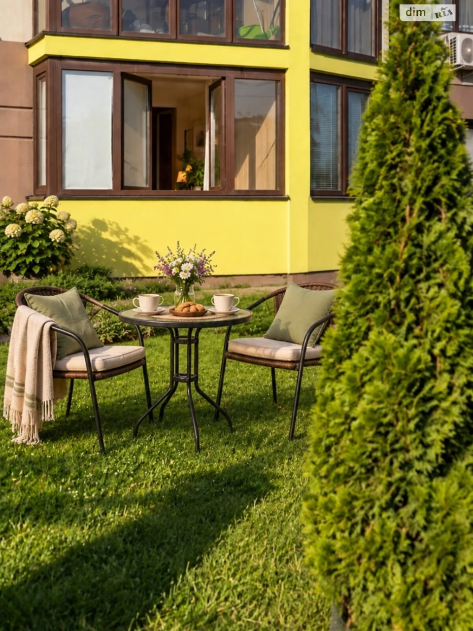 Apartment for Sale - Berkovets