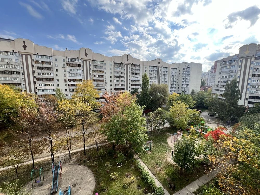 Продаж  комфортної 2-кімнатної квартири