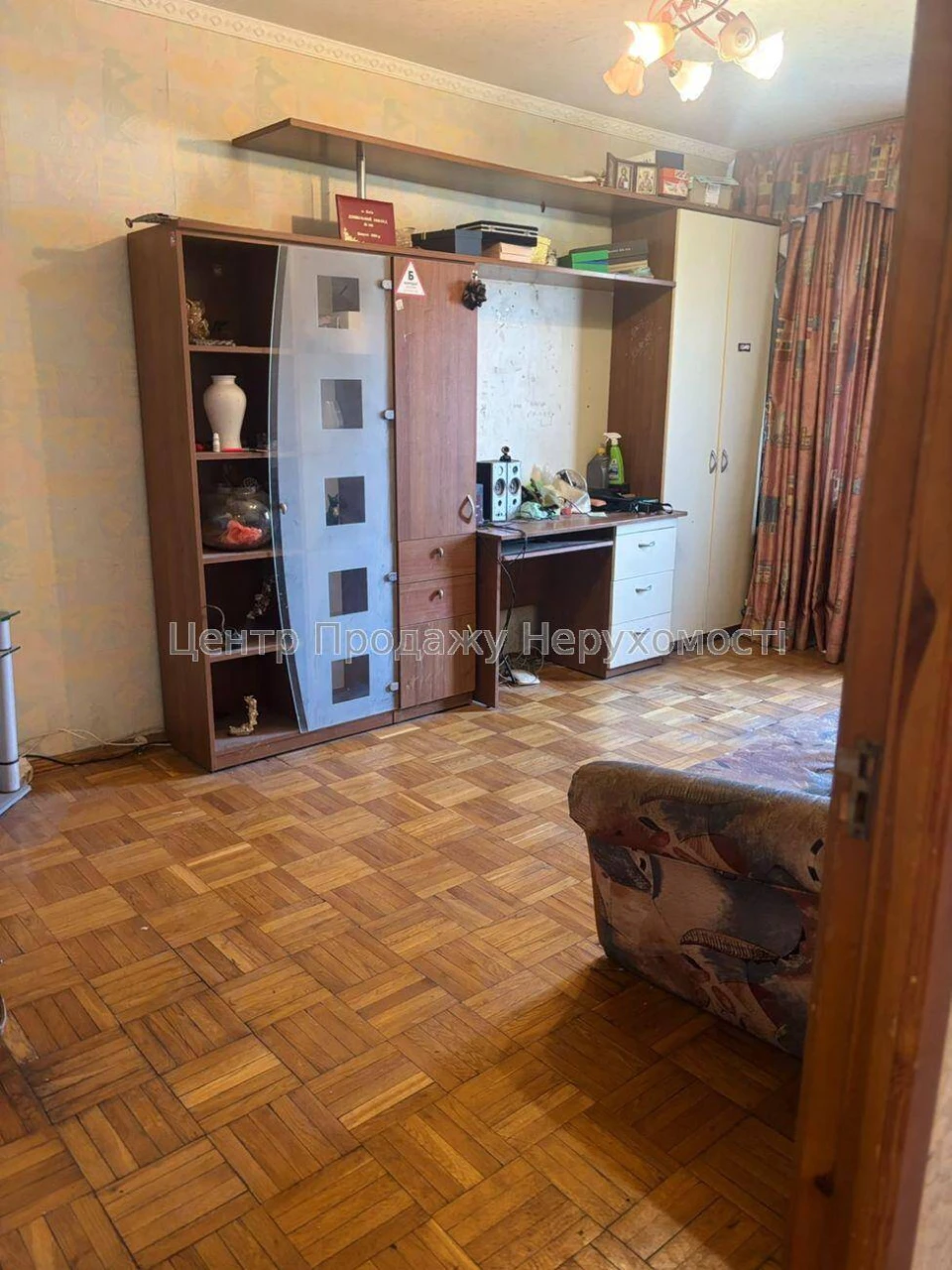 3-room apartment for sale, 7th floor, 73 m², Kyiv – great opportunity
