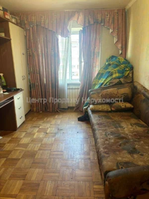3-room apartment for sale, 7th floor, 73 m², Kyiv – great opportunity