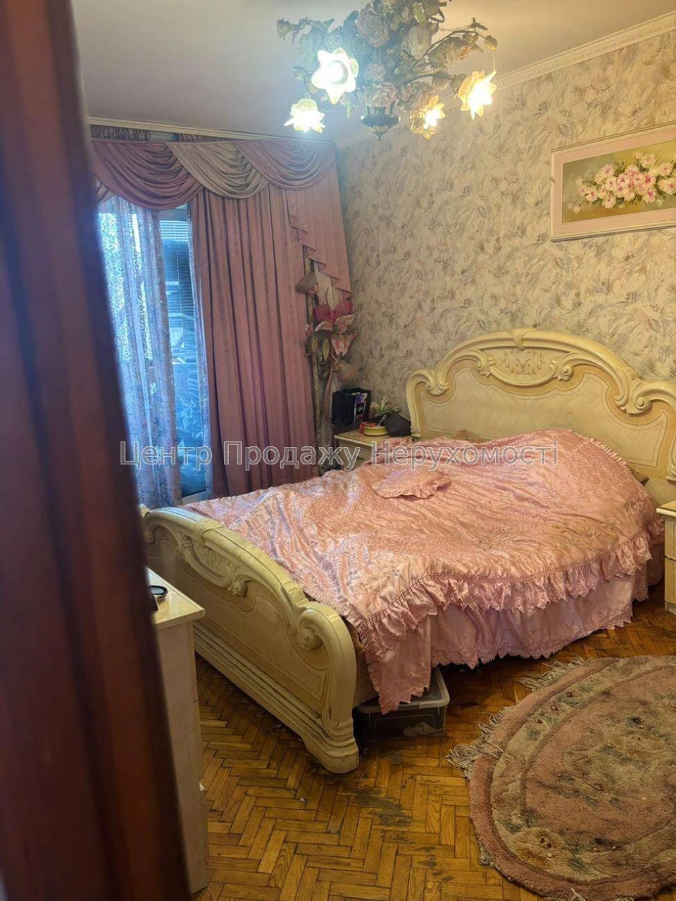 3-room apartment for sale, 7th floor, 73 m², Kyiv – great opportunity