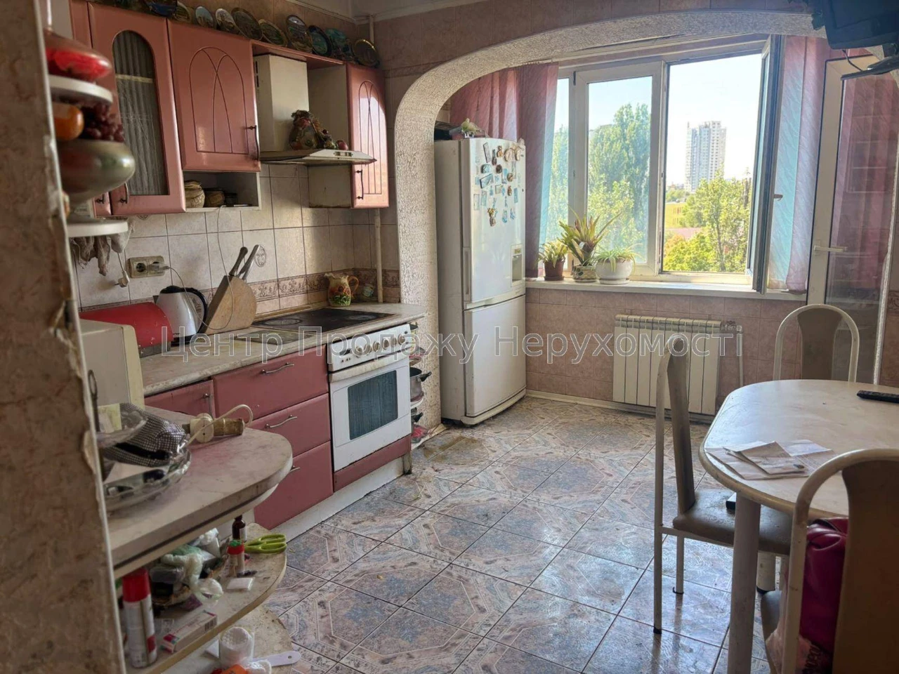 3-room apartment for sale, 7th floor, 73 m², Kyiv – great opportunity