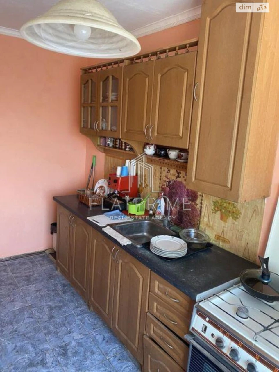 Продажа Квартиры