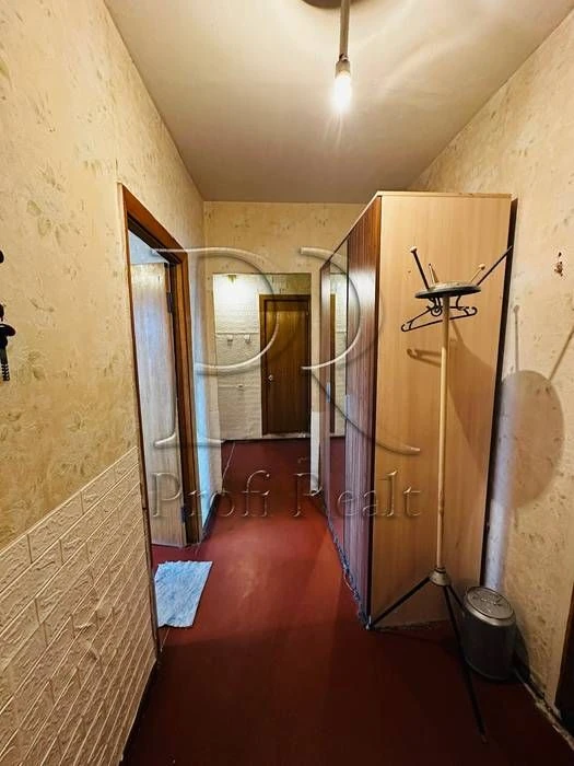 Продаж 1-кімнатна квартира за адресою Екстер (Цвєтаївої) 14