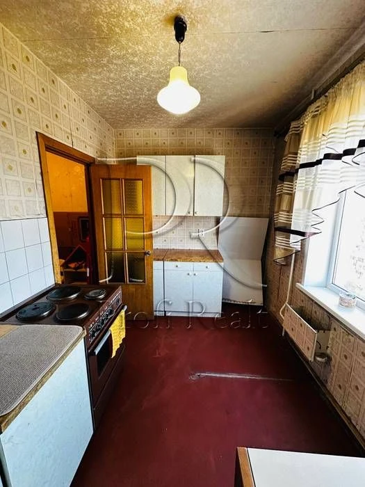 Продаж 1-кімнатна квартира за адресою Екстер (Цвєтаївої) 14