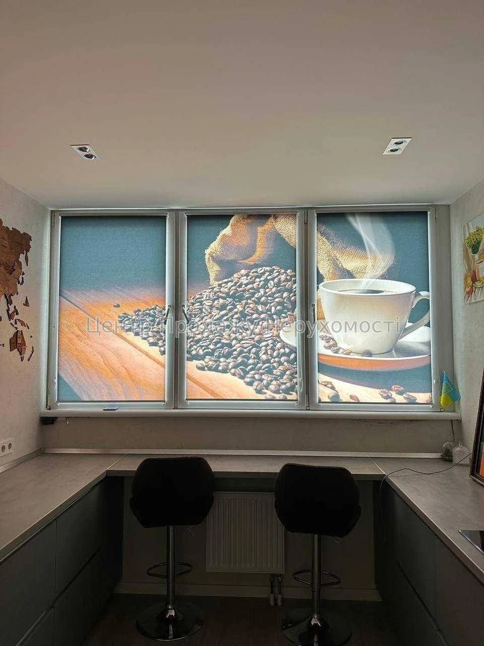 5-room Apartment for Sale in Kyiv