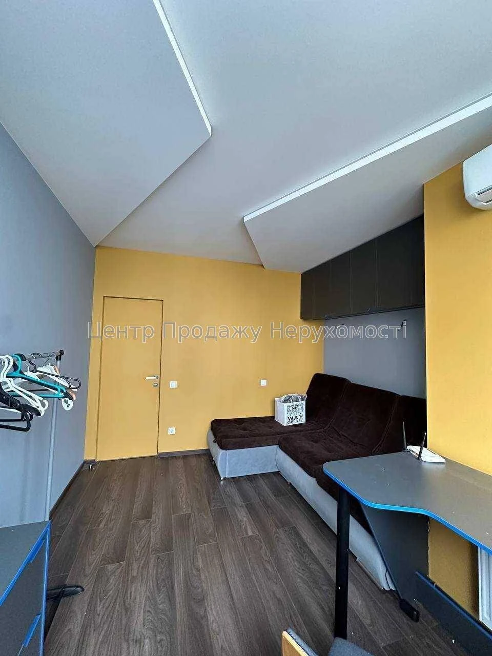 5-room Apartment for Sale in Kyiv