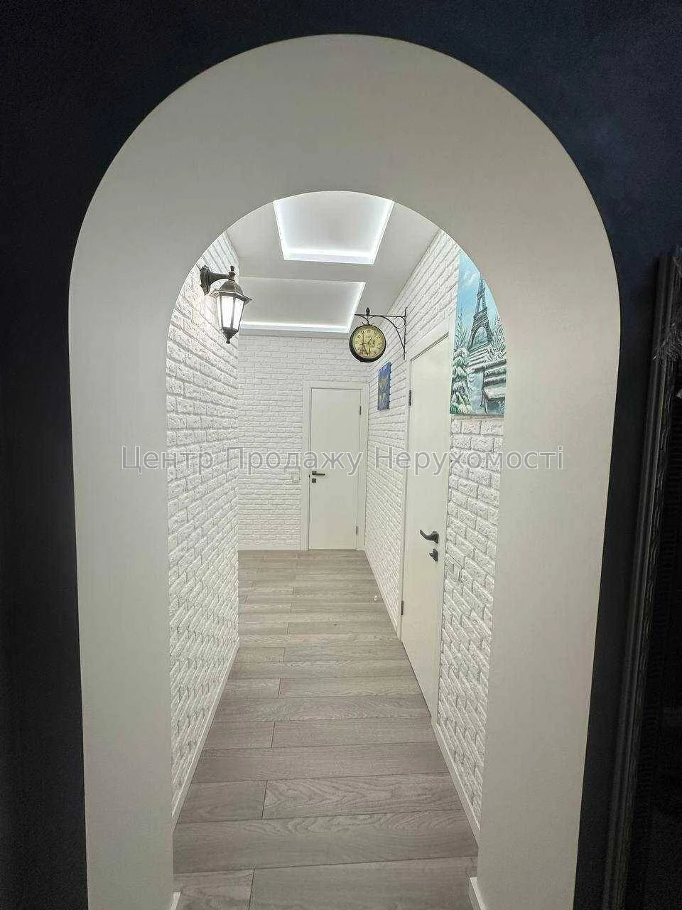 5-room Apartment for Sale in Kyiv