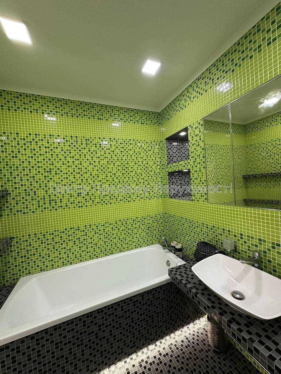 5-room Apartment for Sale in Kyiv