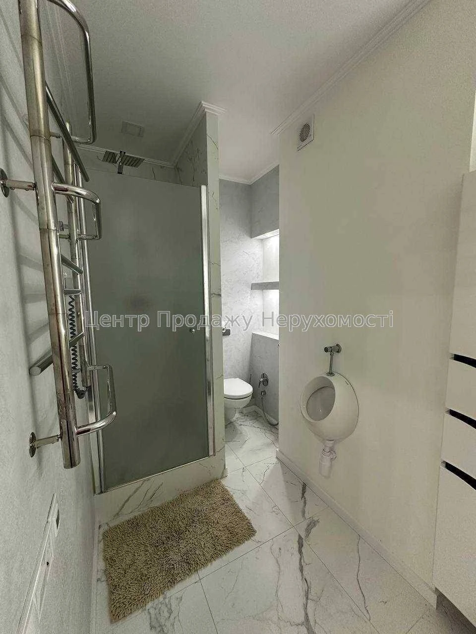 5-room Apartment for Sale in Kyiv
